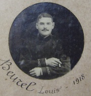 Louis Marie BEUREL