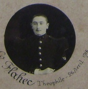 Théophile LE FLAHEC