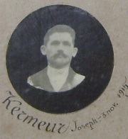 Joseph KERMEUR