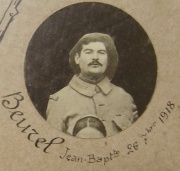 Jean Baptiste BEUREL