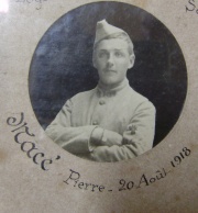 Pierre Marie MACE
