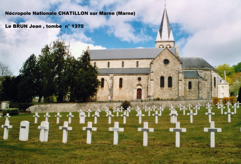 Fichier:Nécropole nationale Chatillon sur Marne.JPG