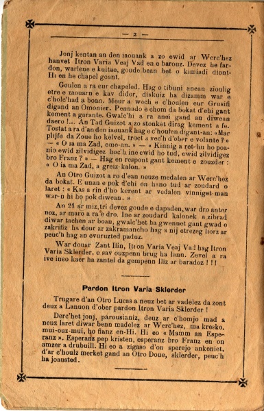 Fichier:Bulletin paroissial 2.jpg