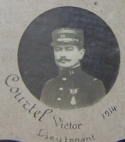 Victor COURTEL