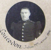 Julien Marie LOUESDON