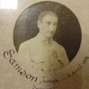 Joseph Marie SAMSON