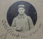 Victor Marie COTILLARD
