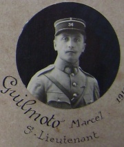 Marcel Théodore GUILMOTO