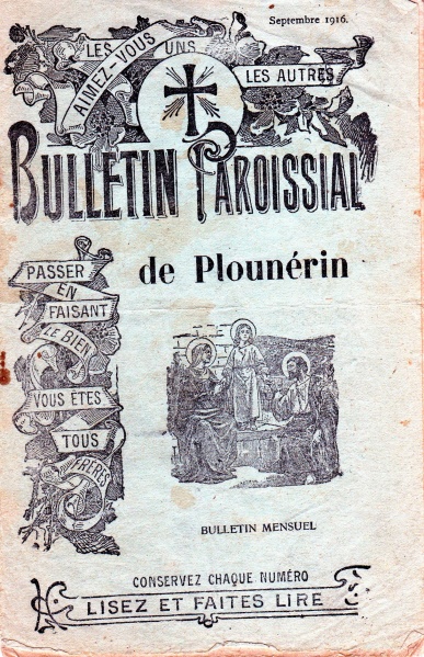 Fichier:Bulletin Plounérin 1916.jpg