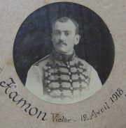 Victor Joseph Marie HAMON