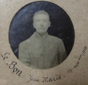 Jean Marie LE BON