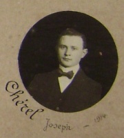 Joseph CHEREL