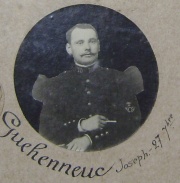 Joseph Marie GUELNEUC