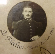 Pierre Marie LE FLAHEC